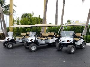 Key West Golf Cart Rentals