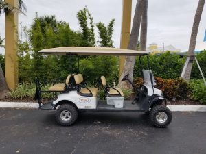 Key West  Golf Cart Rentals